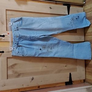L.A. Blues Stretch Jeans size 12